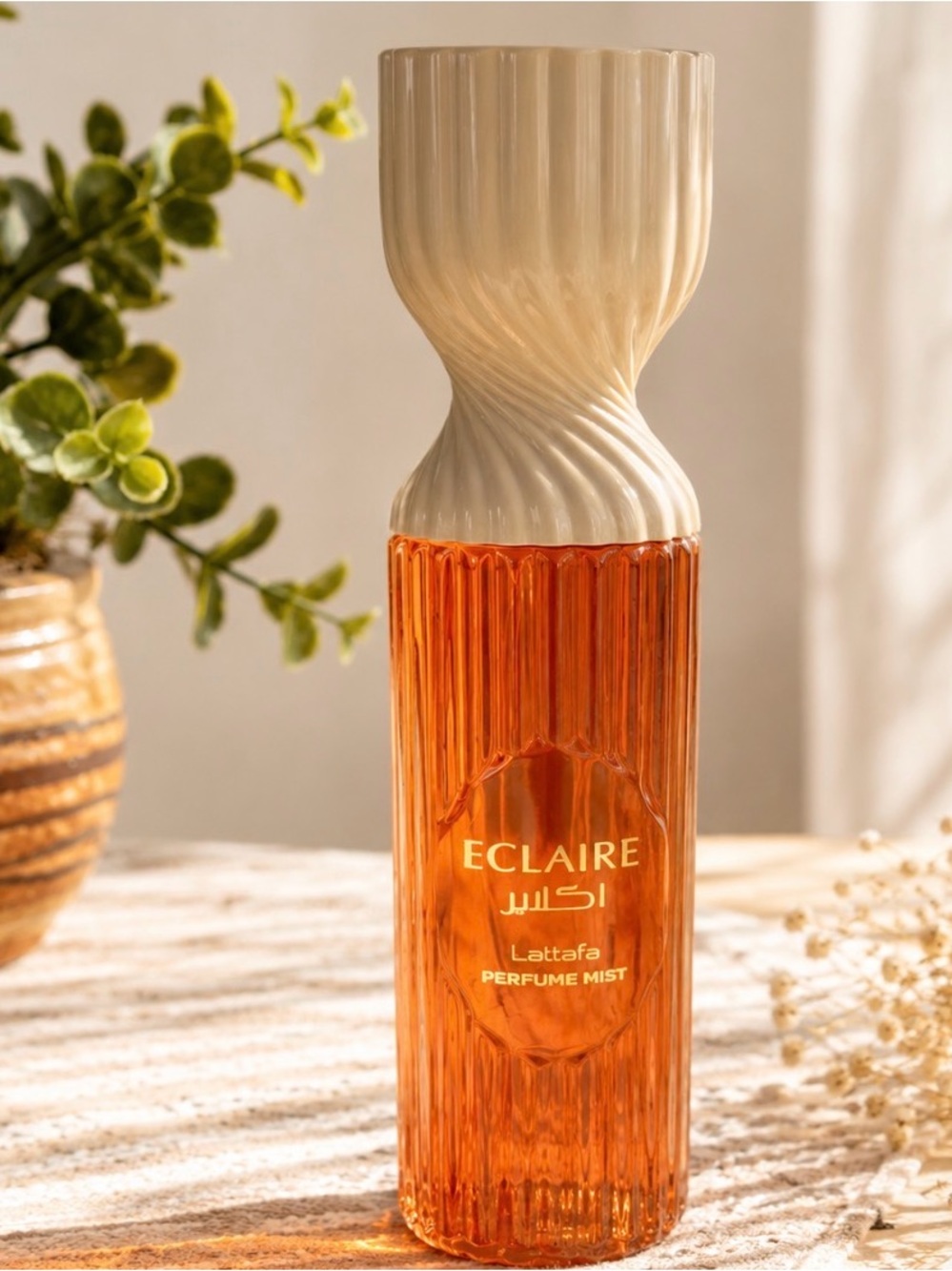 Lattafa Eclaire Mist 250ml 8.4 oz